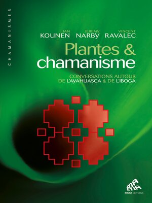 cover image of Plantes & chamanisme